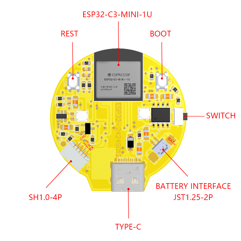 esp32c3_scheme
